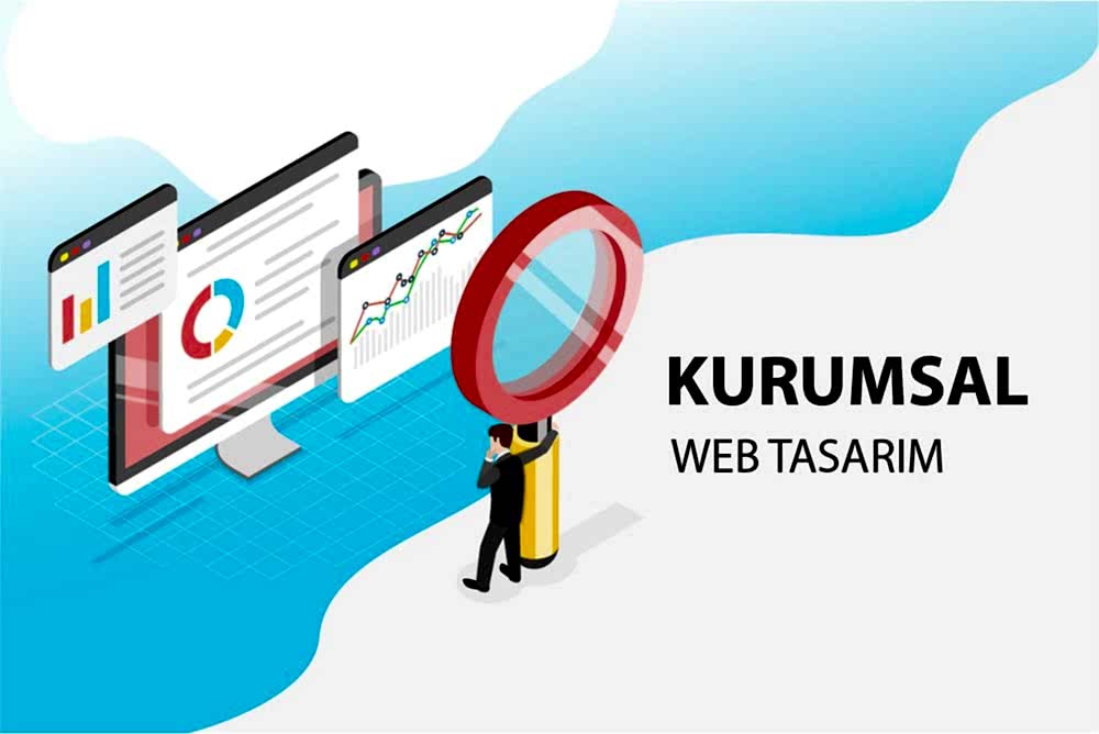 kurumsal web tasarım